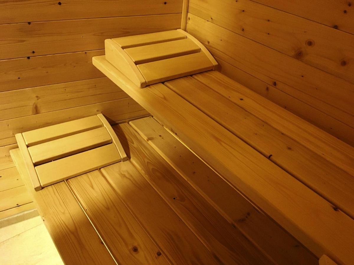 Chalets Zelena Vrata Fuzine Bagian luar foto