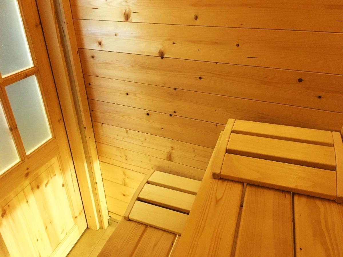 Chalets Zelena Vrata Fuzine Bagian luar foto